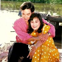 nhạc nền - Hoài Niệm Vũ Linh