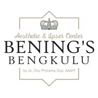 suara asli - Bening’s Clinic Kota Bengkulu