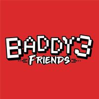 baddy3friends