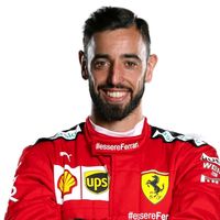 เสียงต้นฉบับ - Bruno Fernandes 🇵🇹