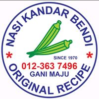 original sound - Nasi Kandar Bendi