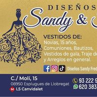 sandyfred8
