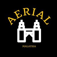 原聲 - AerialMalaysia