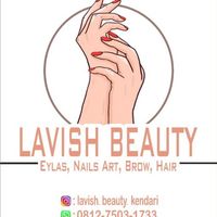 suara asli - lavishbeautykendari