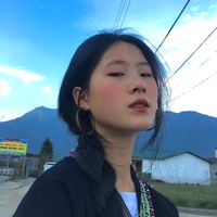nhạc nền - Mẩy Như