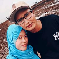 suara asli - Rida Ashter