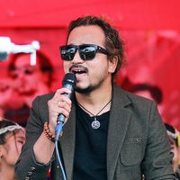 original sound - Bal Bahadur Rajbanshi