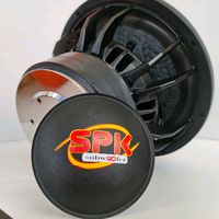 เสียงต้นฉบับ - SPK THAILAND