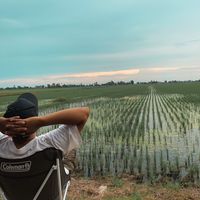 original sound - Mat Kampung