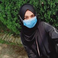 faslizainab