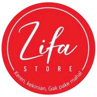 suara asli - ZIFA STORE GEMOLONG