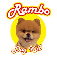 rambo.dogkub