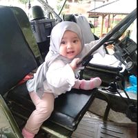 suara asli - Ade Luthfi