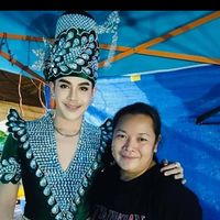 เสียงต้นฉบับ - สุภัสศร ดีล้วน