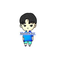 เสียงต้นฉบับ - Master Kanz.