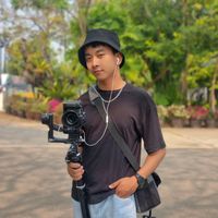 เสียงต้นฉบับ - เต๋า Camera