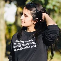 original sound - Aruj Ali Abbasi