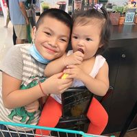 เสียงต้นฉบับ - พี่ทริกเกอร์&น้องเมษา