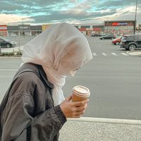 original sound - Fatin Khalisah