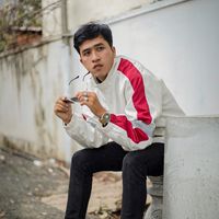 original sound - Muda Muda