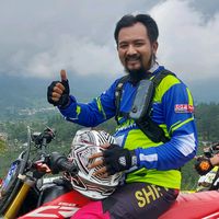 suara asli - Ruka