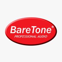 suara asli - Baretone Audio