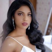 suara asli - Breldy Angela Lerrick