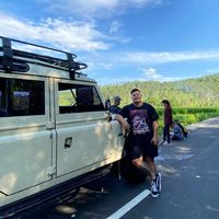 suara asli - Dwi