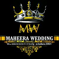 suara asli - Maheera wedding