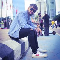 suara asli - Bewok94