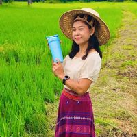 เสียงต้นฉบับ - ใดอน่า..พาผอม
