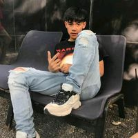 เสียงต้นฉบับ - YGthai_lyrics