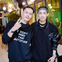 เสียงต้นฉบับ - R⭕️niN 🇹🇭