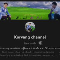 original sound - Korvang 61