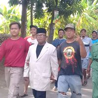 suara asli - zulhakimpeak