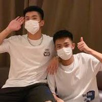 原聲 - 亮仔(阿亮)