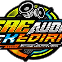 suara asli - SAE AUDIO KEDIRI