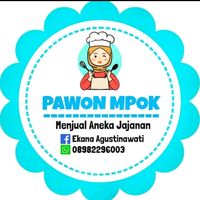 suara asli - Pawon mpok