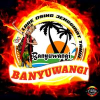 suara asli - Putra Banyuwangi