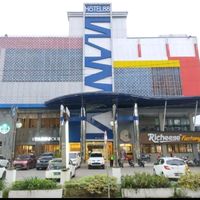 suara asli - Hotel 88 Banjarmasin