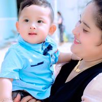 nhạc nền - ❤️Mẹ Gia Bảo- Bé Bắp❤️