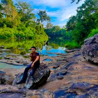 เสียงต้นฉบับ - ນ້ອຍ ລູກຊາຍຫລັາ