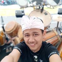 suara asli - Rusdy Oyag Pusang