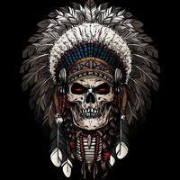 bunyi asal - DAYAK BORNEO