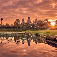 original sound - niron Kun Khmer