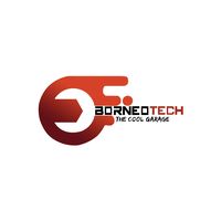original sound - Borneo Tech garage