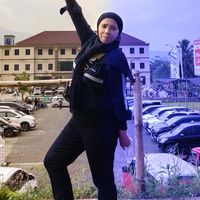 suara asli - RATU GOSEL