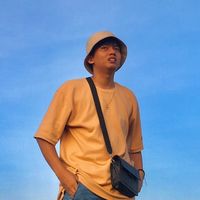 original sound - Lennon Bel