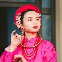 nhạc nền - FB: TRANG HUYỀN