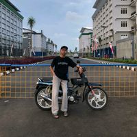 suara asli - K 3147 PB